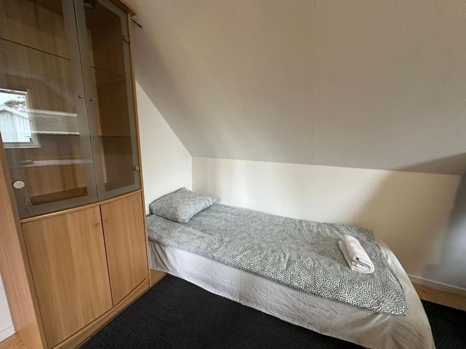 Cozy And Convenient Apartment Göteborg