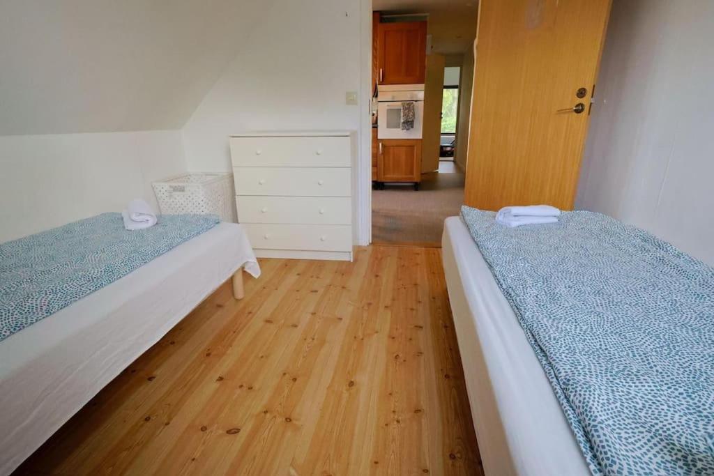 Cozy And Convenient Göteborg