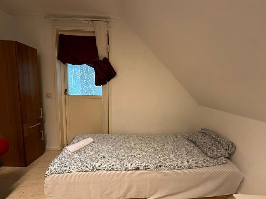 Cozy And Convenient *