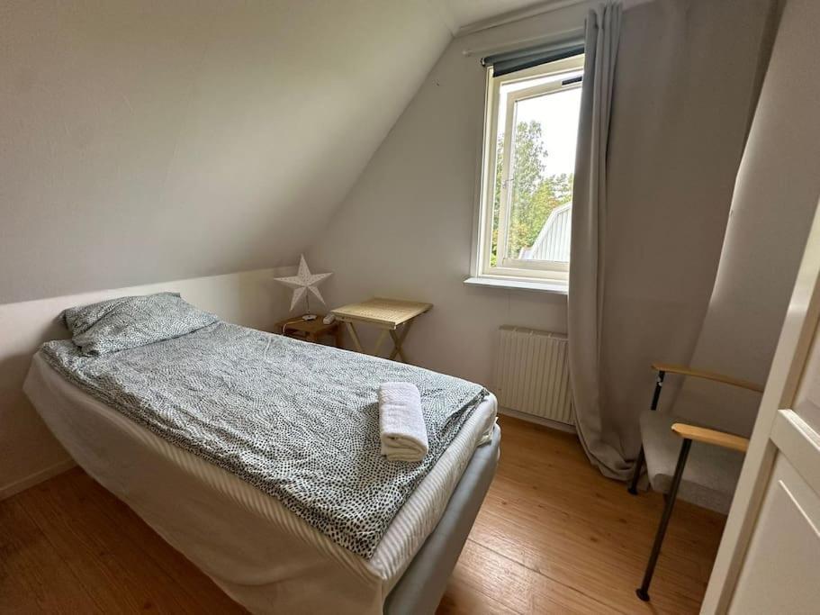 Apartment Cozy And Convenient Göteborg
