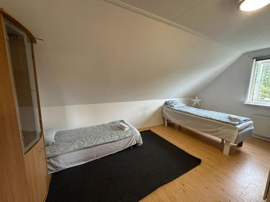 Apartment Cozy And Convenient Göteborg