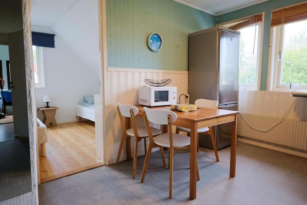 Cozy And Convenient Göteborg