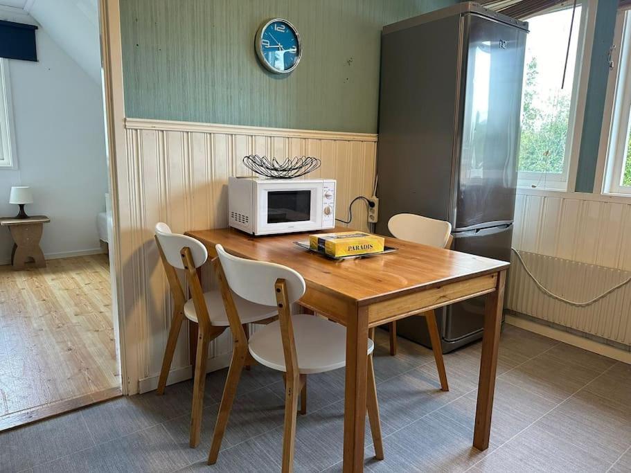 Apartment Cozy And Convenient