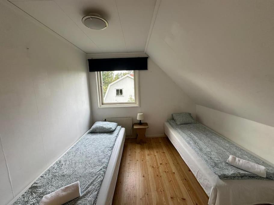 Cozy And Convenient Göteborg