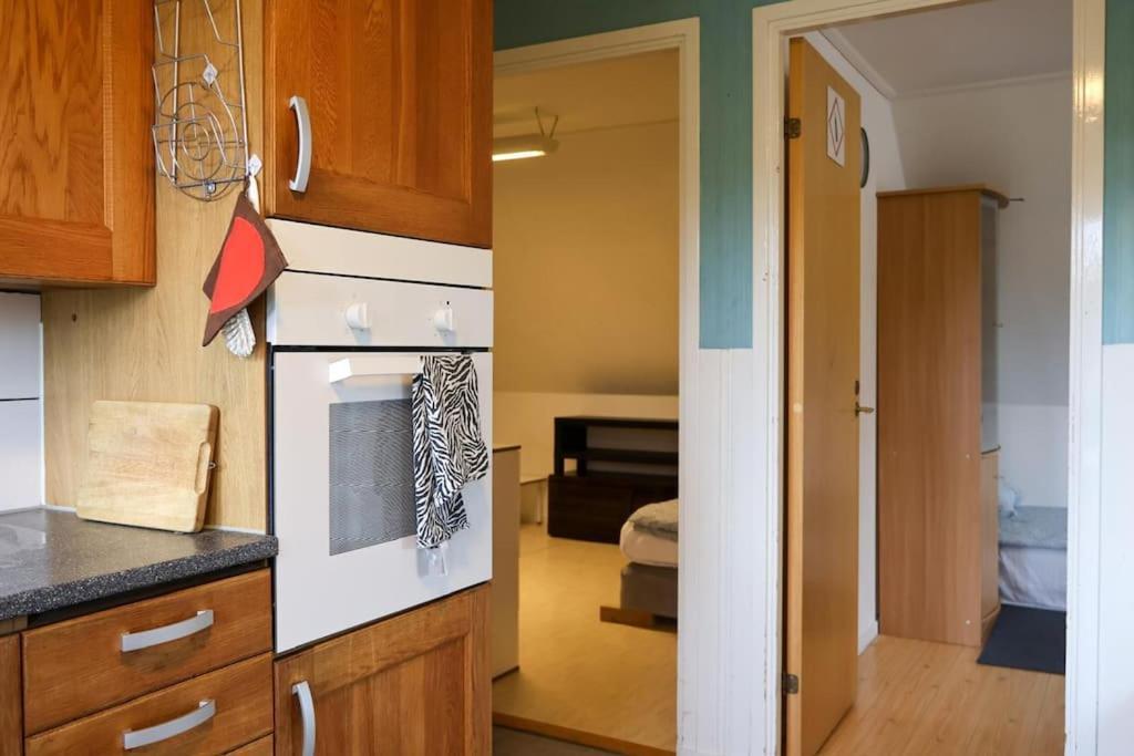 Apartment Cozy And Convenient *